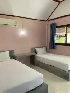 Island Spa Resort - 26