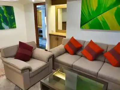 Pride Beach Resort - 50