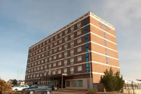 Santiago de León - 20