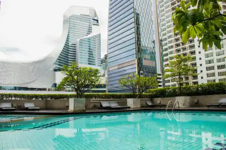 Bliston Suwan Park View - 23