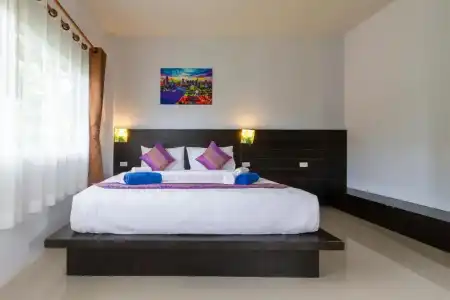 Lanta Lapaya Resort - 63