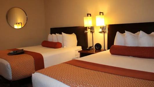 The Zen Palo Alto - 78