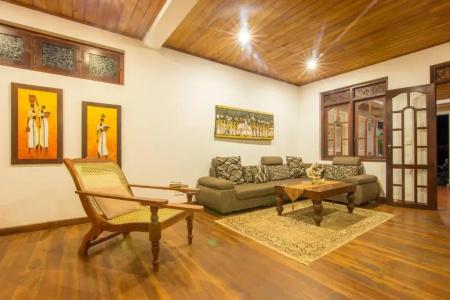 Lanka Beach Bungalows - 101