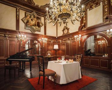 Anantara New York Palace Budapest - A Leading of The World - 36