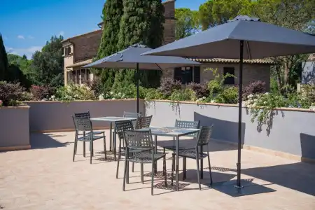 Le Cappuccinelle Suites&SPA - 6