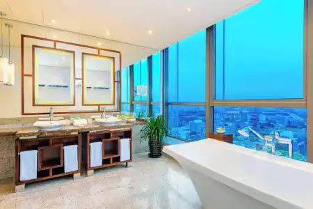 The Westin Beijing Chaoyang - 32