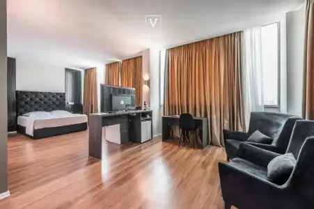 VH Eurostar Tirana Congress & Tirana Spa - 123