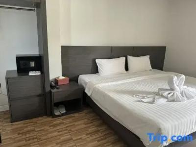 77 Patong & Spa - 196