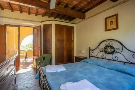 Tenuta Moriano - 54