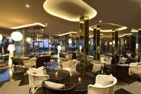Le Coral Beach Resort and Cafe - 29