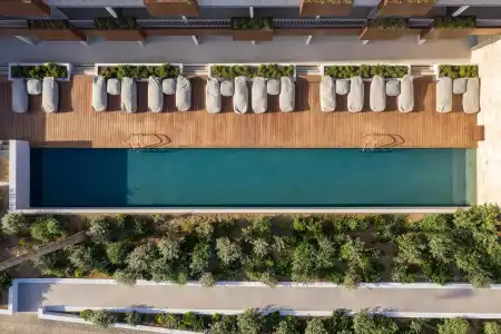 Ikones Seafront Luxury Suites - Adults Only - 31