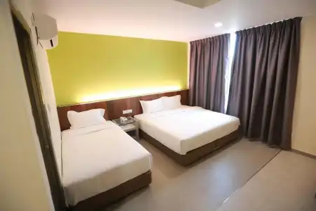 Pantai Regal - 47