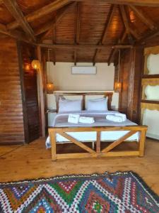 La Boheme Kabak - 54