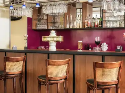 ibis Paderborn City - 17