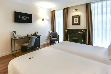 Sercotel Europa - 48