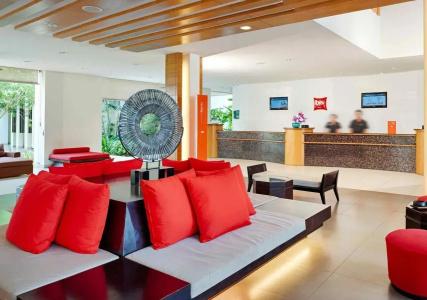 ibis Samui Bophut - 1