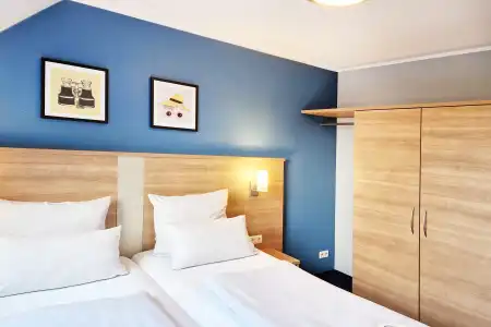 Garner Bochum by IHG - 40