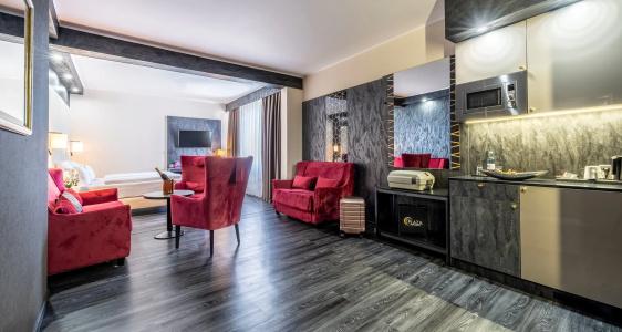 PLAZA Premium Schwerin - 160