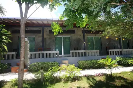 Beck's Resort - 18