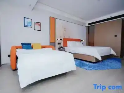 Hampton by Hilton Futian Huaqiangbei - 39