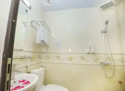 Old Town Palace Guest House - 40