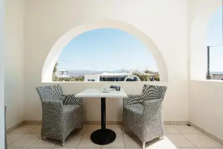 Mitos Suites - 35