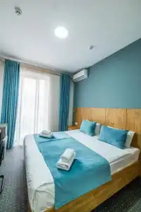Park Bobur Apt 5X - 43