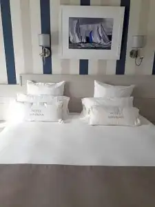 The Originals Boutique, Hôtel Miramar - 127