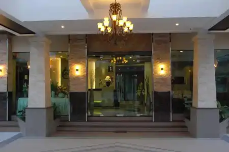 The Centris Phatthalung - 33