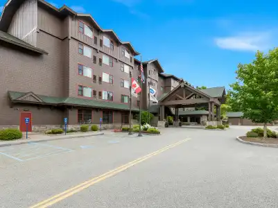 Hampton Inn & Suites Lake Placid - 38