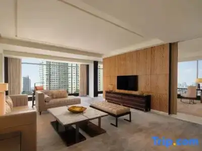 Sheraton Grand Jakarta Gandaria City - 138