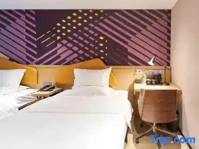 7 Days Inn Shenzhen University - 34