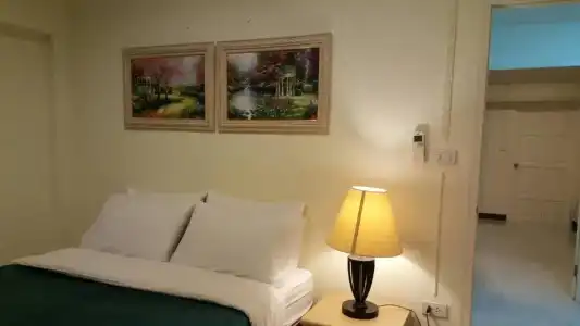 Family Resort Khao Yai (Pet-friendly) - 36