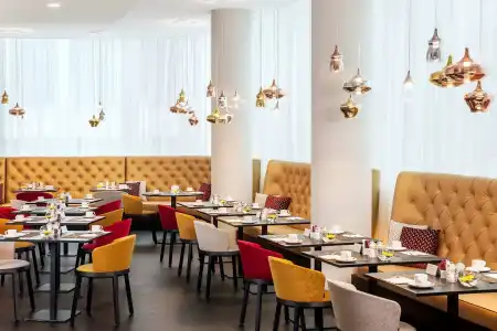 Avani Frankfurt City - 33