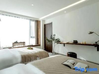 Zhiyunjian Garden Resort - 14