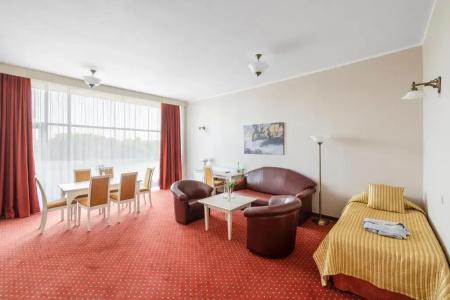 Spa Europa Royale Druskininkai - 72