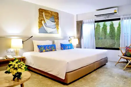 Deevana Krabi Resort - 15