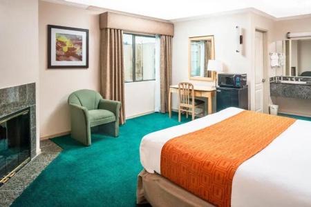 SureStay by Best Western San Francisco Marina District - 65