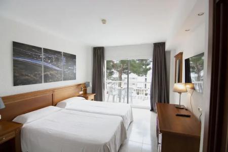 Bluesea Coral Beach - 46