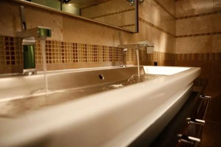 Spirit Thermal Spa - 44
