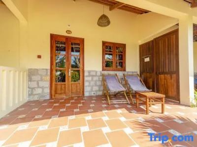 Phu Quoc Eco Beach Resort - 92