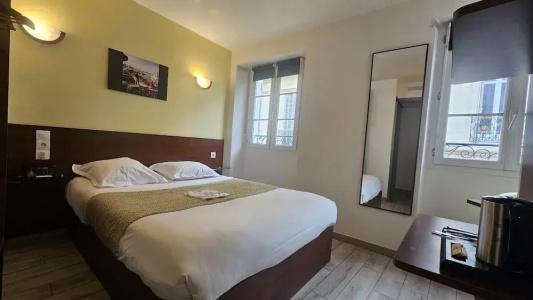 Massilia Hôtel - 70