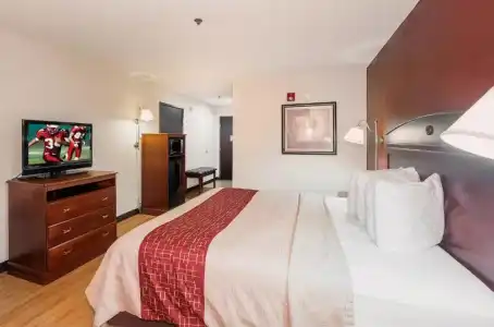 Wingate by Wyndham Augusta I-20 - 42