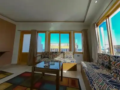 Seaview Dahab - 102