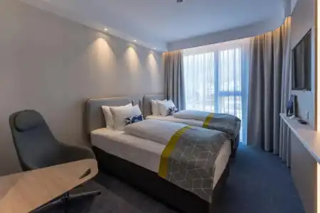 Holiday Inn Express Luzern - Kriens by IHG - 59