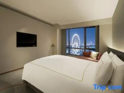 InterContinental Suzhou by IHG - 171