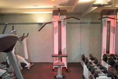 Prestige Victoria - 26