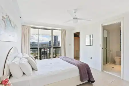 De Ville Apartments - 186