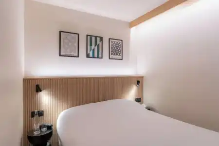 Grand Hôtel de la Seine - 89