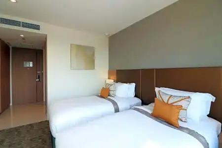 Grand Fortune Nakhon Si Thammarat - 26